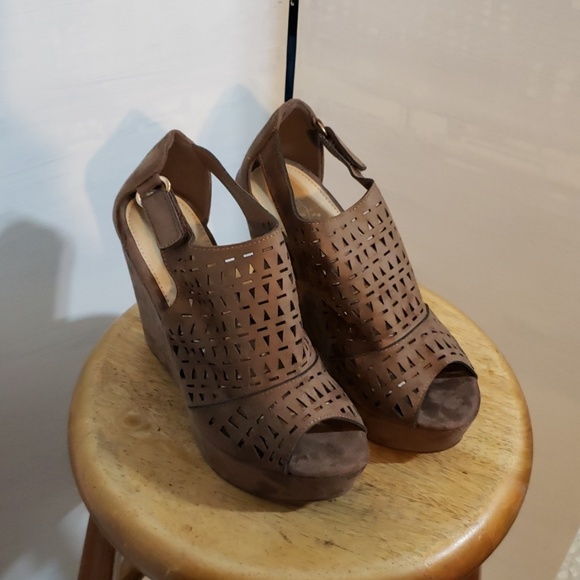 nice wedges for ladies